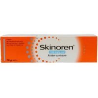 Skinoren żel 150 mg/g 50g INPH