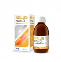 Solus Nano rozt.nawilż.do jamy ust 200ml