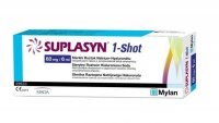Suplasyn 1-Shot rostwór do wstrzy. 0,06g/6 ml 1 amp