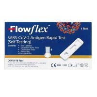 Test COVID-19 FlowFlex 1 szt.