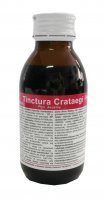 Tinctura Crataegi-płyn 100 g