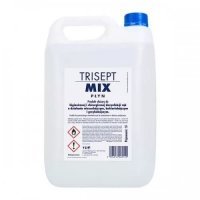 Trisept MIX płyn dezynf. 5000 ml