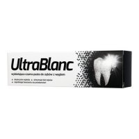 Ultrablanc pasta do zębów 75 ml