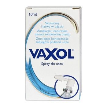 Vaxol 10ml