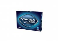 Viagra Connect Max 50mg 2 tabl.powlek.