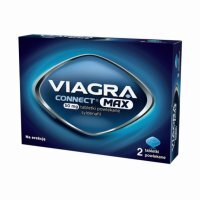 Viagra Connect Max tabl.powl. 0,05g 2tabl.