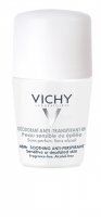 Vichy Deo Kulka skóra wrażl. (biała) 50 ml