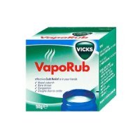 Vicks VapoRub maść 50 g (słoik)INPHARM