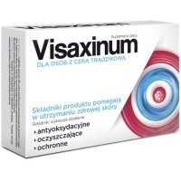 Visaxinum 30 tabl