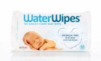 WaterWipes Chust. nasącz.czystą wodą 60szt