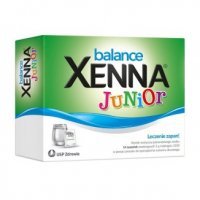 Xenna balance Junior prosz.14 sasz.