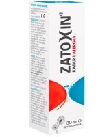 Zatoxin katar i alergia spray do nosa 30 ml